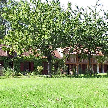 Chambres D'Hotes - Domaine De Montizeau Lailly-en-Val Eksteriør bilde