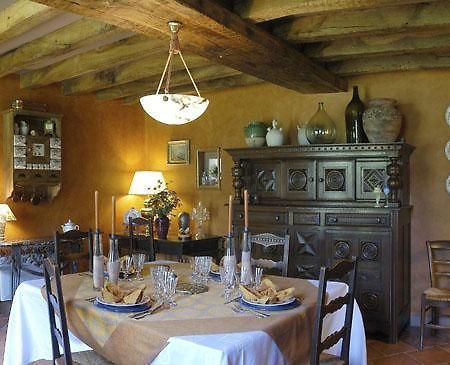 Chambres D'Hotes - Domaine De Montizeau Lailly-en-Val Eksteriør bilde
