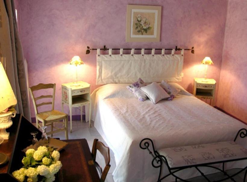 Chambres D'Hotes - Domaine De Montizeau Lailly-en-Val Rom bilde
