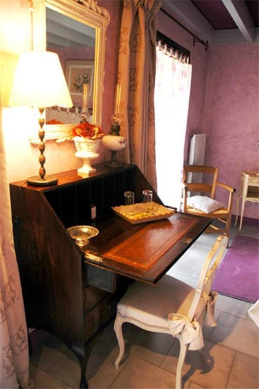 Chambres D'Hotes - Domaine De Montizeau Lailly-en-Val Rom bilde