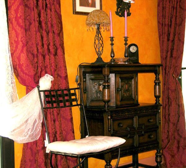 Chambres D'Hotes - Domaine De Montizeau Lailly-en-Val Eksteriør bilde