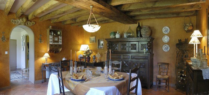 Chambres D'Hotes - Domaine De Montizeau Lailly-en-Val Eksteriør bilde