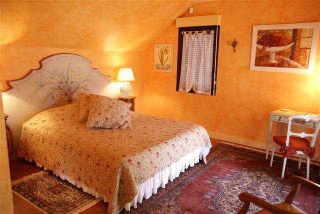 Chambres D'Hotes - Domaine De Montizeau Lailly-en-Val Eksteriør bilde
